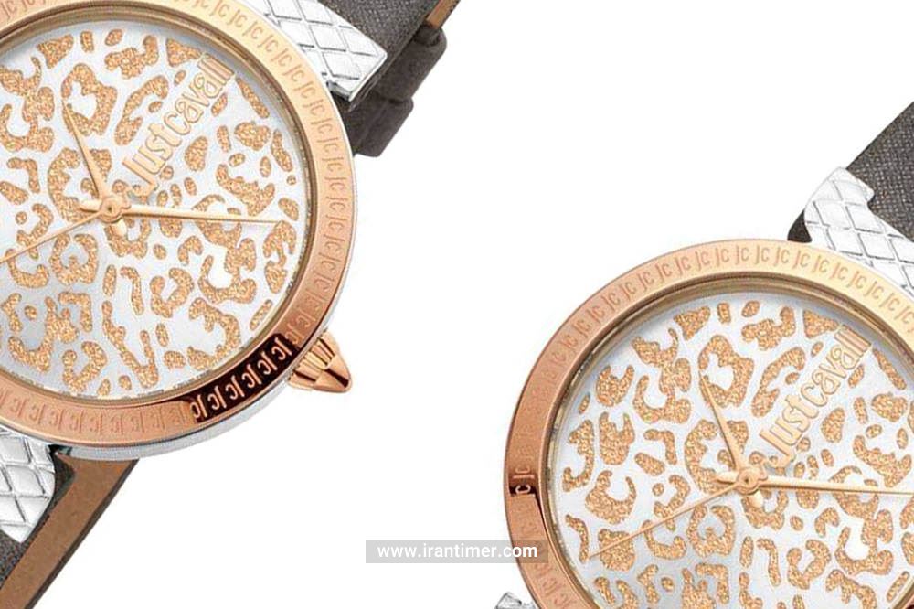 ساعت مچی زنانه جاست کاوالی مدل JC1L092L0045 مناسب چه افرادی می باشد؟ </h2>